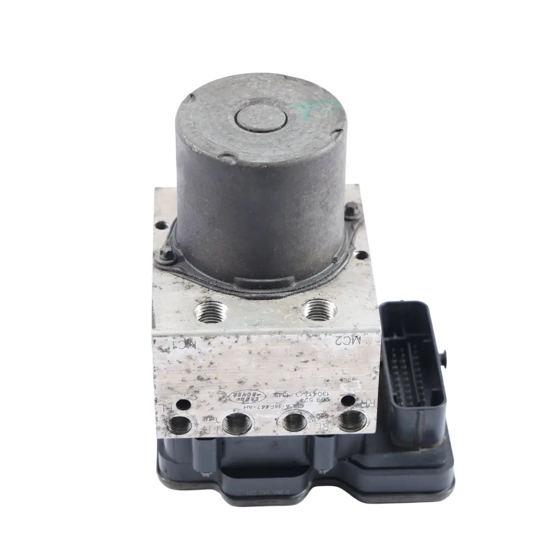 Range Rover L405 Bomba De Freno Unidad De Control ABS - SKU CPLA-14F447-AH - Número de pieza CPLA-14F447-AH