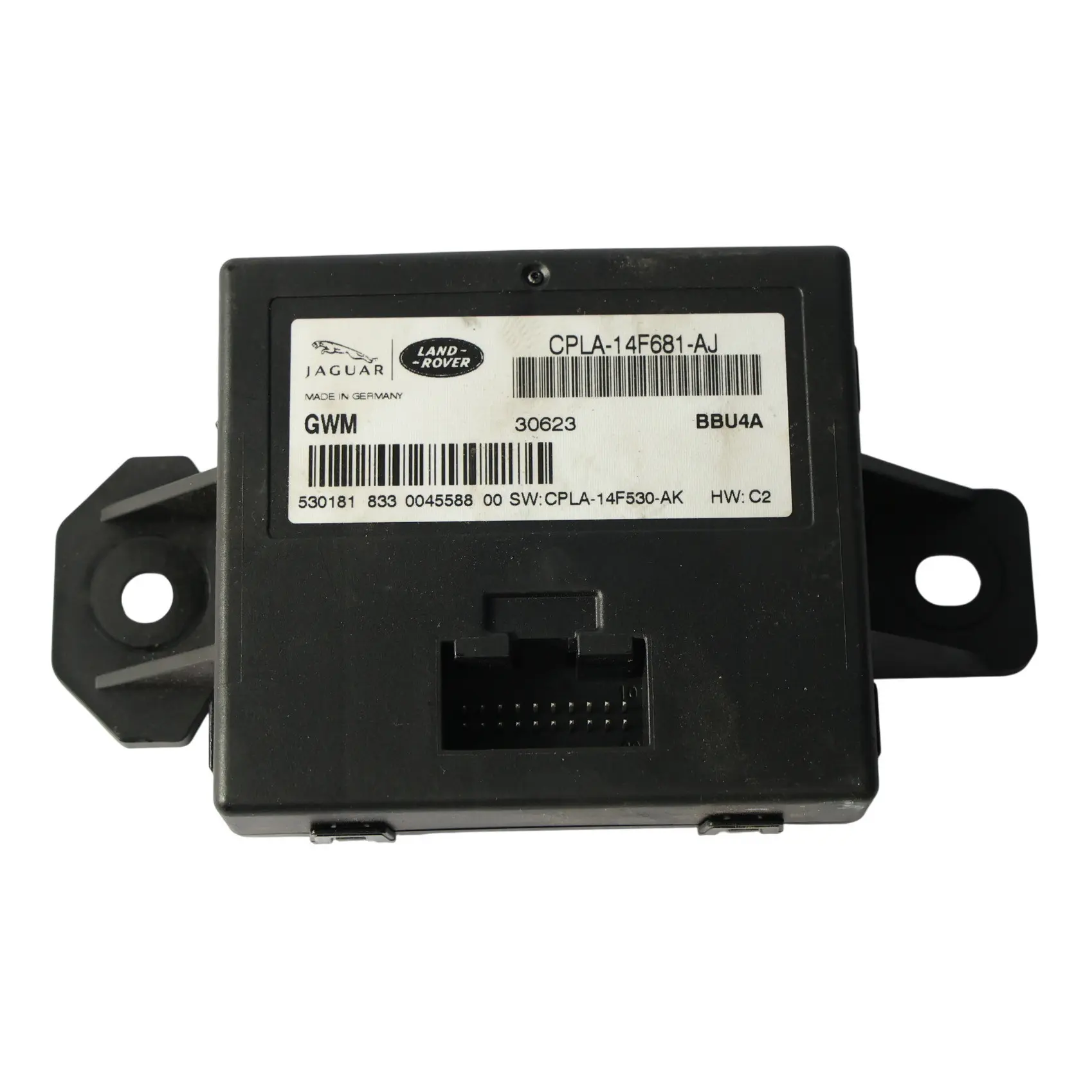 Range Rover L405 Module De Commande Passerelle Land Rover ECU CPLA-14F681-AJ