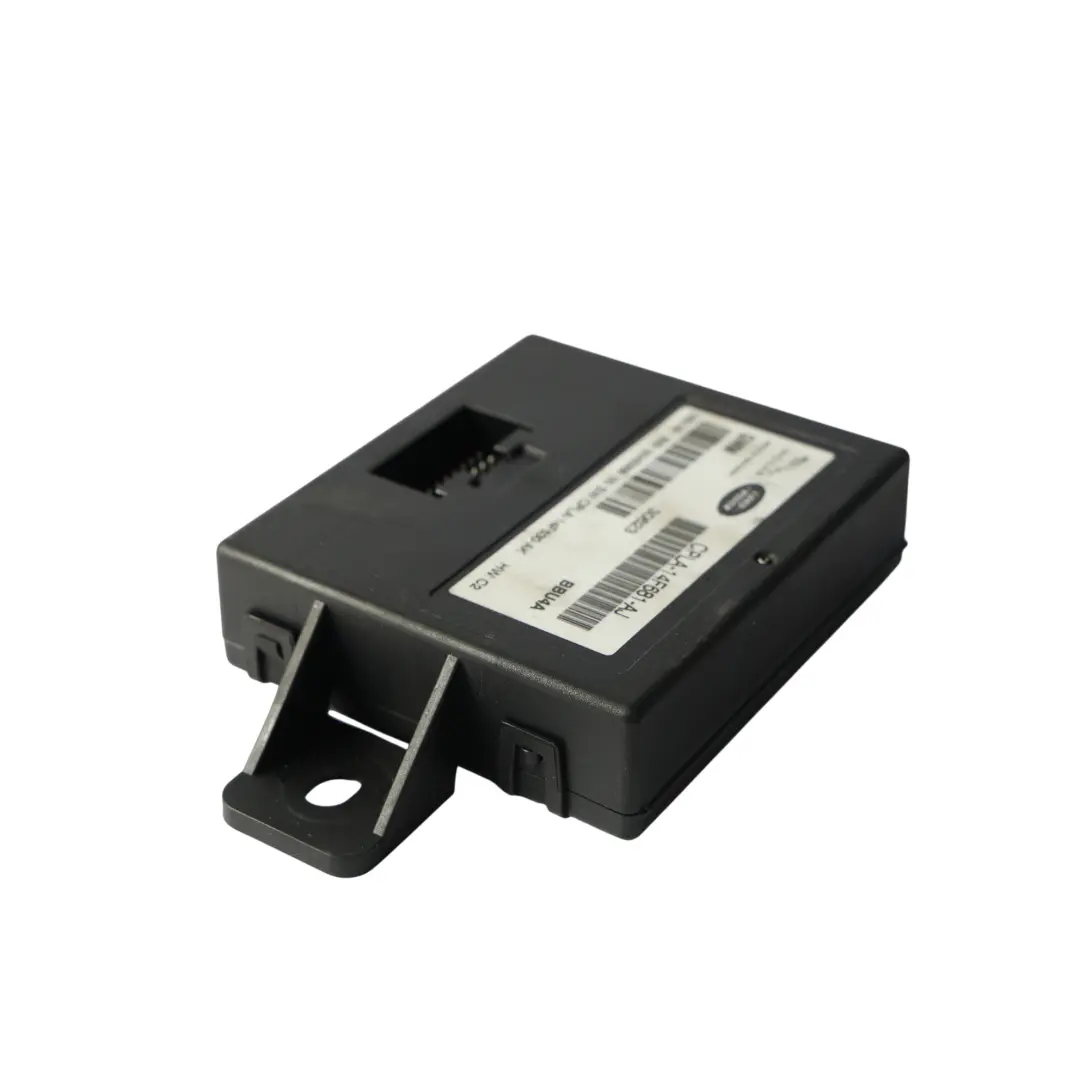 Module De Commande Passerelle Land Rover ECU pour Range Rover L405 à propos du numéro de pièce CPLA-14F681-AJ Range Rover L405 Module De Commande Passerelle Land Rover ECU - SKU CPLA-14F681-AJ - Numéro de pièce CPLA-14F681-AJ