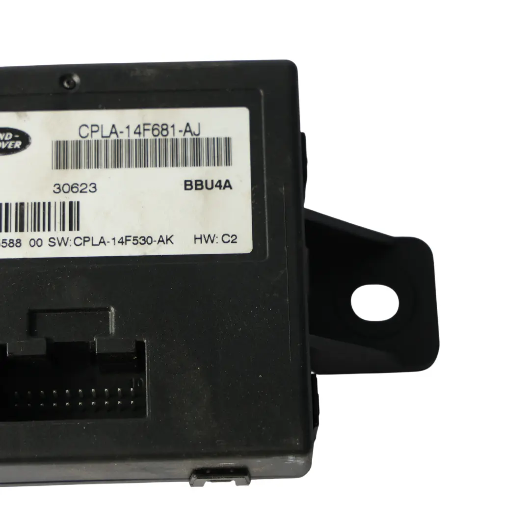 Gateway Module Control Unit ECU to Land Rover Range Rover L405 with Part number CPLA-14F681-AJ Land Rover Range Rover L405 Gateway Module Control Unit ECU - SKU CPLA-14F681-AJ - Part number CPLA-14F681-AJ