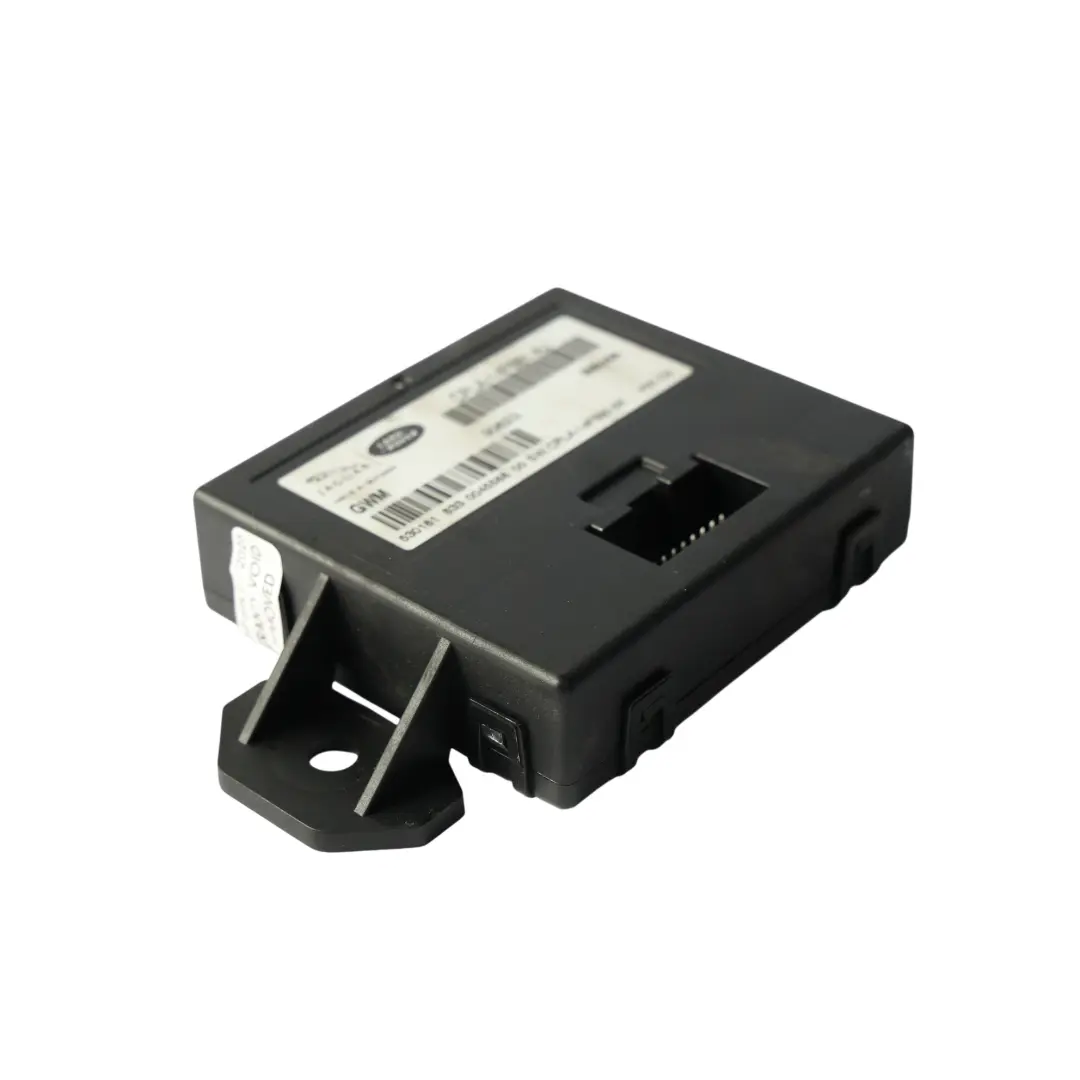 Land Rover Range Rover L405 Gateway Module Control Unit ECU - SKU CPLA-14F681-AJ - Part number CPLA-14F681-AJ