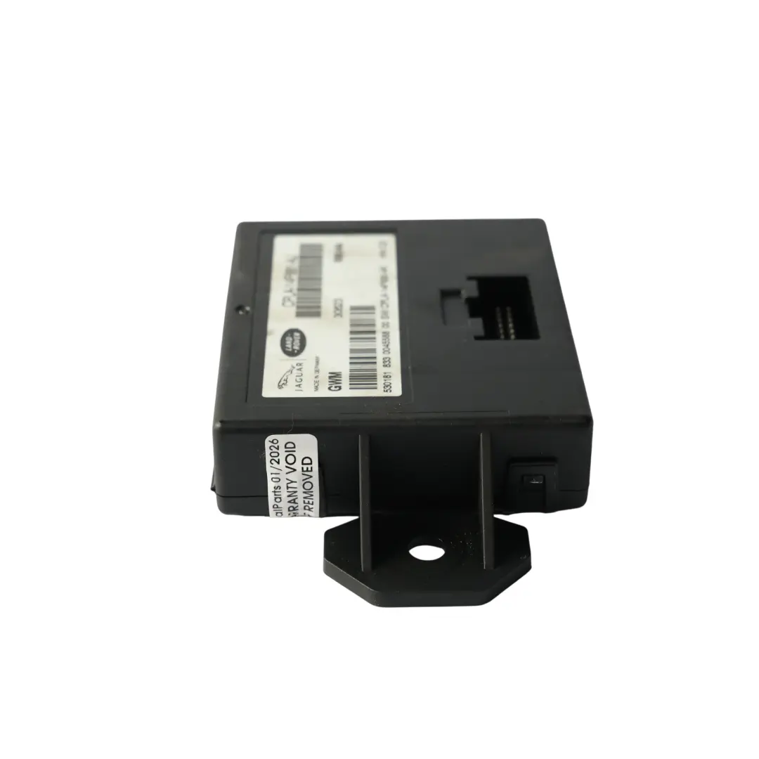 Land Rover Range Rover L405 Moduł Sterownik Gateway - SKU CPLA-14F681-AJ - Numer Części CPLA-14F681-AJ