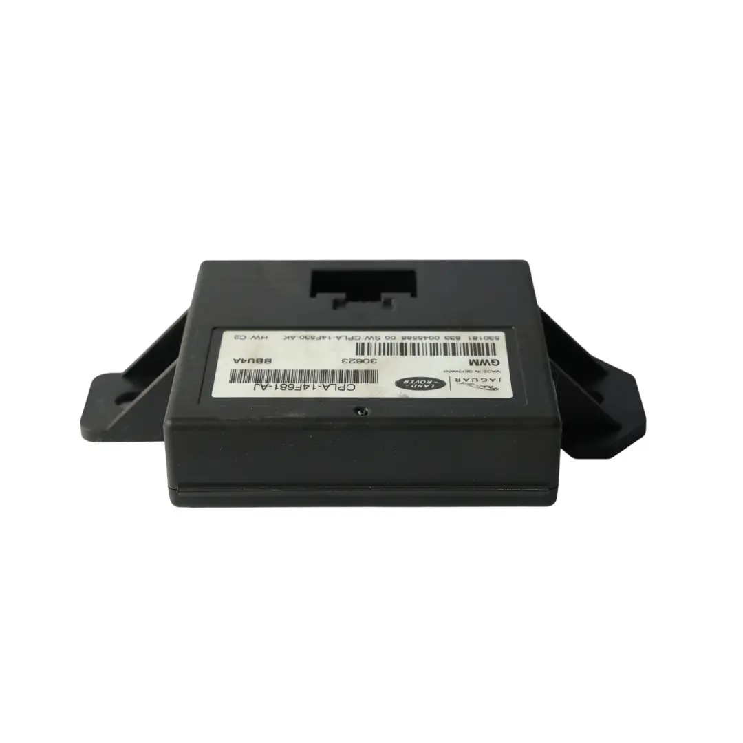 Moduł Sterownik Gateway do Land Rover Range Rover L405 o numerze CPLA-14F681-AJ Land Rover Range Rover L405 Moduł Sterownik Gateway - SKU CPLA-14F681-AJ - Numer Części CPLA-14F681-AJ