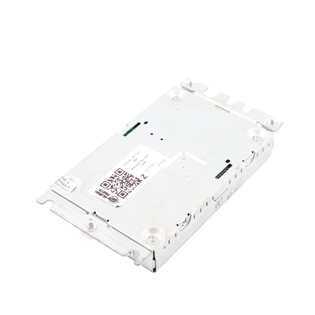 Range Rover L405 DAB Módulo Control Receptor Radio - SKU CPLA-14F720-BH - Número de pieza CPLA-14F720-BH