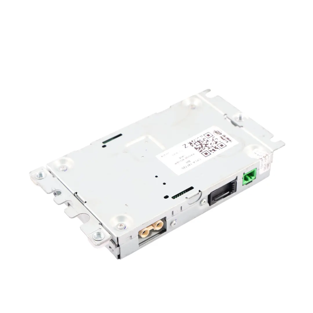 Range Rover L405 Modulo Di Controllo DAB Ricevitore Radio - SKU CPLA-14F720-BH - Numero di parte CPLA-14F720-BH