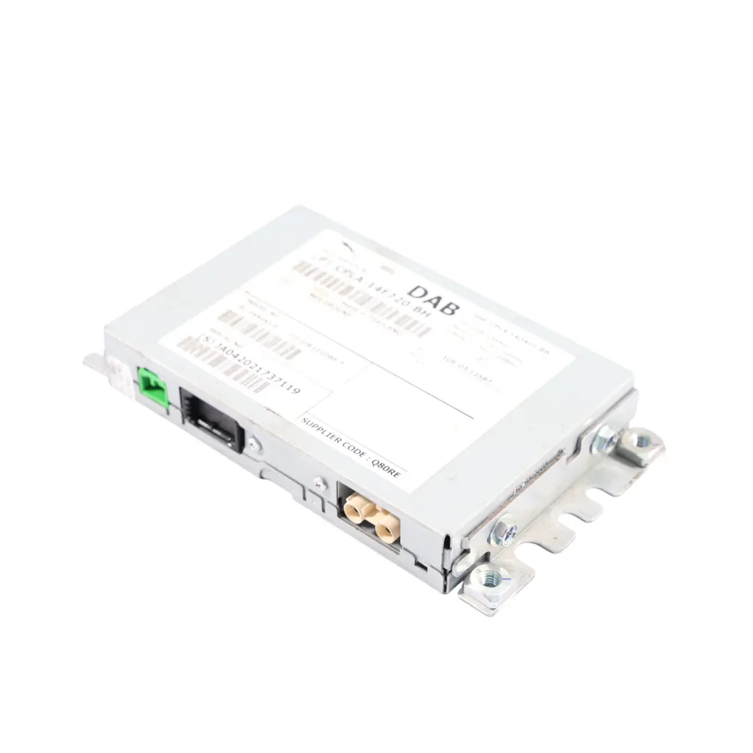 Range Rover L405 Modulo Di Controllo DAB Ricevitore Radio - SKU CPLA-14F720-BH - Numero di parte CPLA-14F720-BH