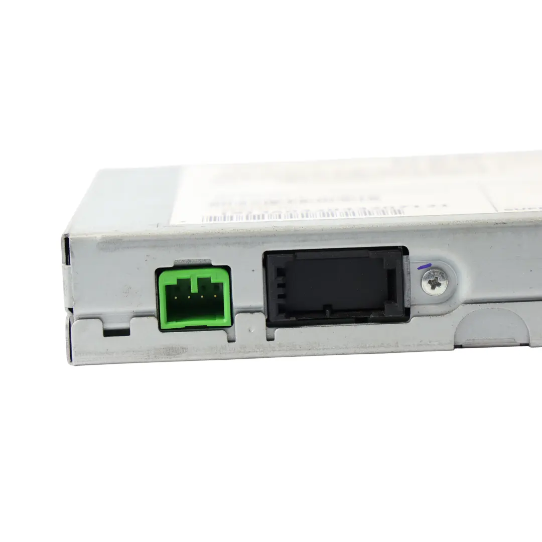 DAB Radio Receiver Control Unit Module to Range Rover Evoque L538 with Part number CPLA-14F720-BL Range Rover Evoque L538 DAB Radio Receiver Control Unit Module - SKU CPLA-14F720-BL - Part number CPLA-14F720-BL