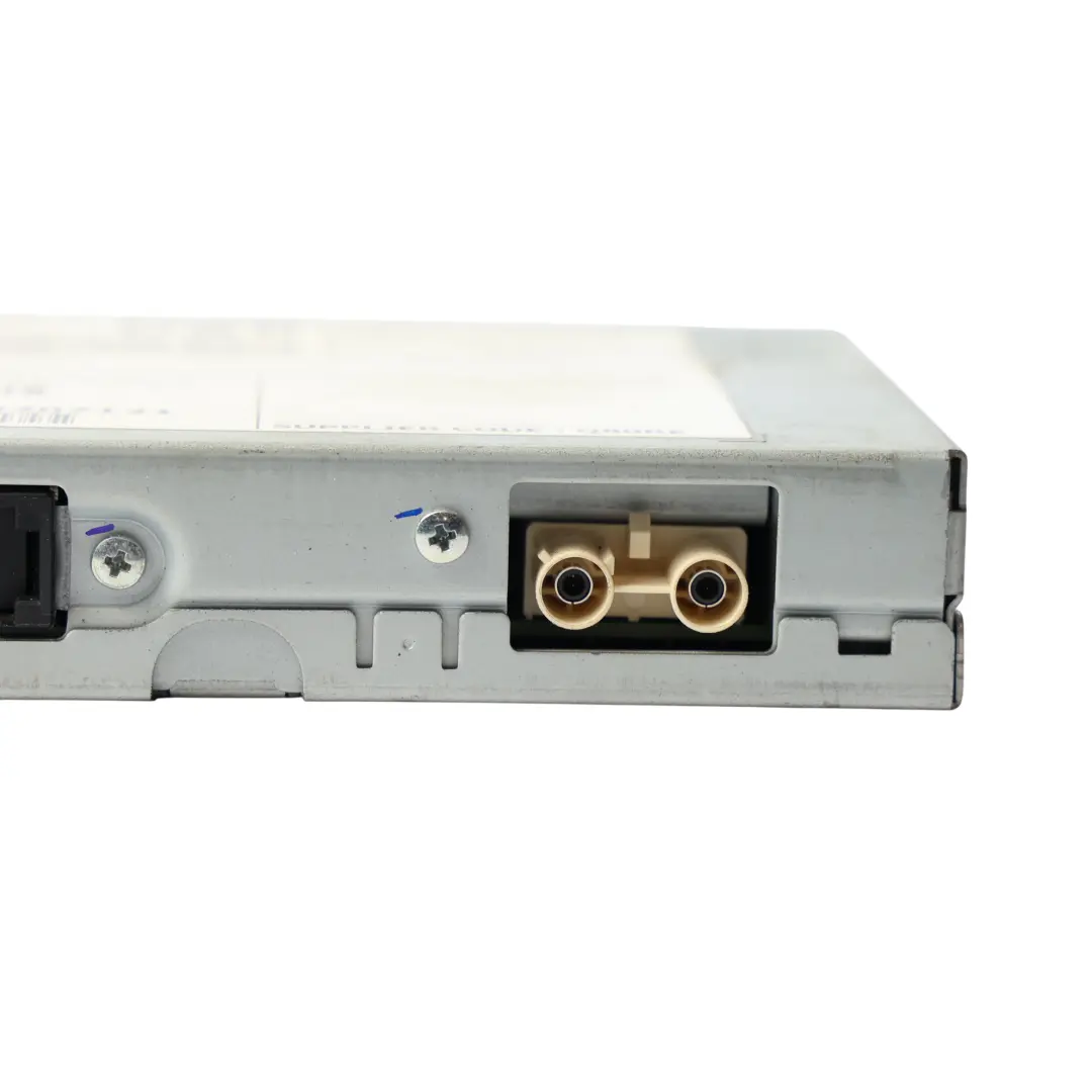 Range Rover Evoque L538 DAB Radio Receiver Control Unit Module - SKU CPLA-14F720-BL - Part number CPLA-14F720-BL