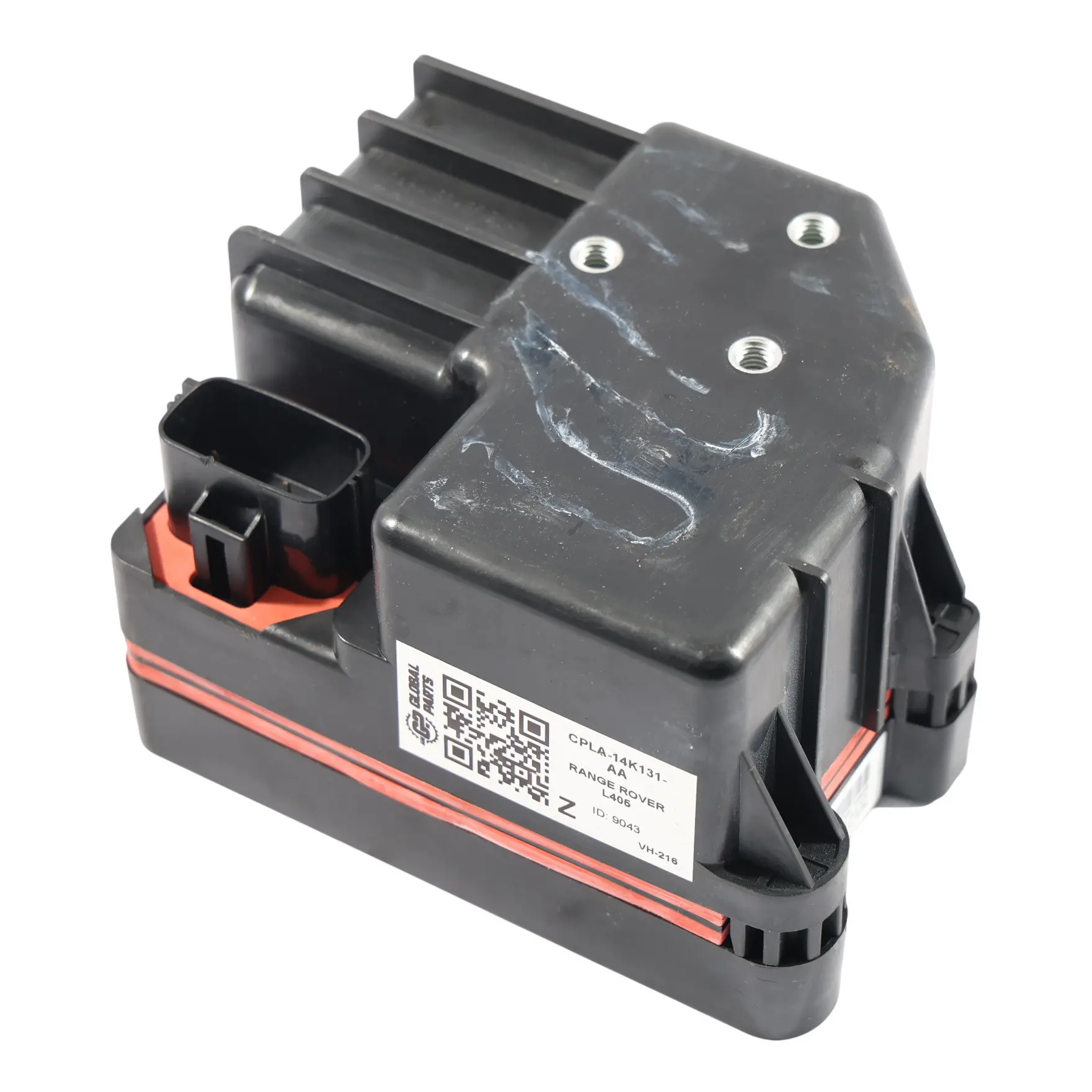 Land Rover Range Rover L405 Batterie-Sicherungskasteneinheit Klemme CPLA14K131AA