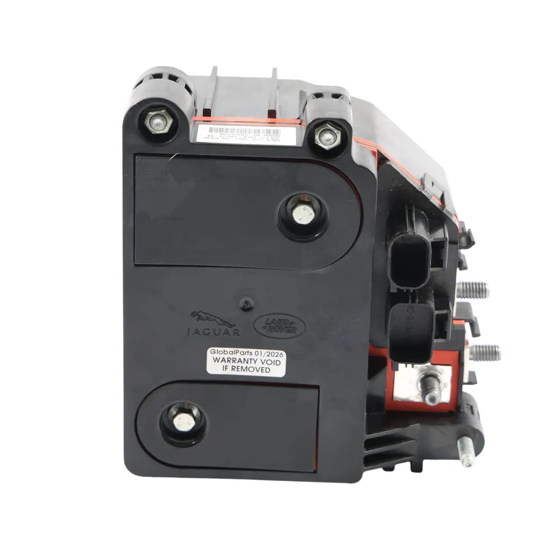 Boîte À Fusibles De Batterie Borne pour Land Rover Range Rover L405 à propos du numéro de pièce CPLA-14K131-AA Land Rover Range Rover L405 Boîte À Fusibles De Batterie Borne - SKU CPLA-14K131-AA - Numéro de pièce CPLA-14K131-AA