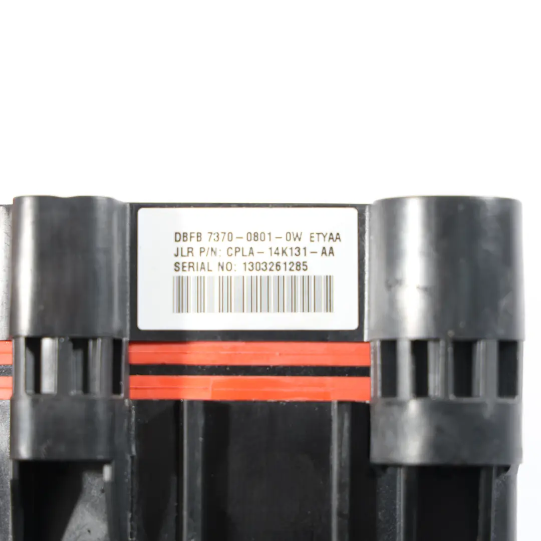 Land Rover Range Rover L405 Batteria Scatola Fusibili Terminale - SKU CPLA-14K131-AA - Numero di parte CPLA-14K131-AA
