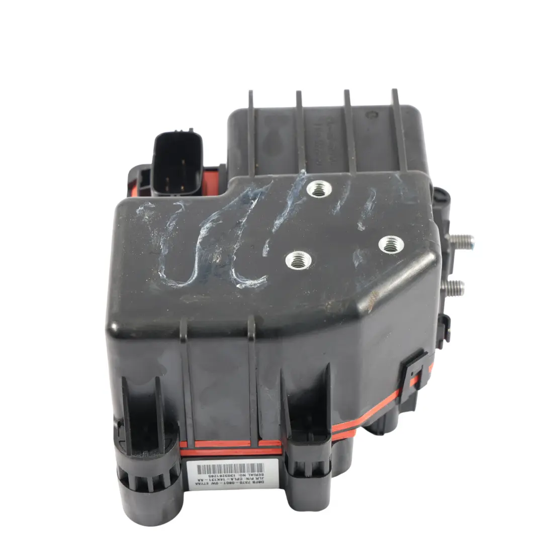 Caja De Fusibles De La Batería Terminal CPLA14K131AA para Land Rover Range Rover L405 con número de pieza CPLA-14K131-AA Land Rover Range Rover L405 Caja De Fusibles De La Batería Terminal CPLA14K131AA - SKU CPLA-14K131-AA - Número de pieza CPLA-14K131-AA