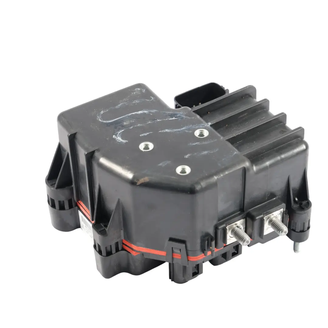 Batteria Scatola Fusibili Terminale per Land Rover Range Rover L405 con numero di parte CPLA-14K131-AA Land Rover Range Rover L405 Batteria Scatola Fusibili Terminale - SKU CPLA-14K131-AA - Numero di parte CPLA-14K131-AA