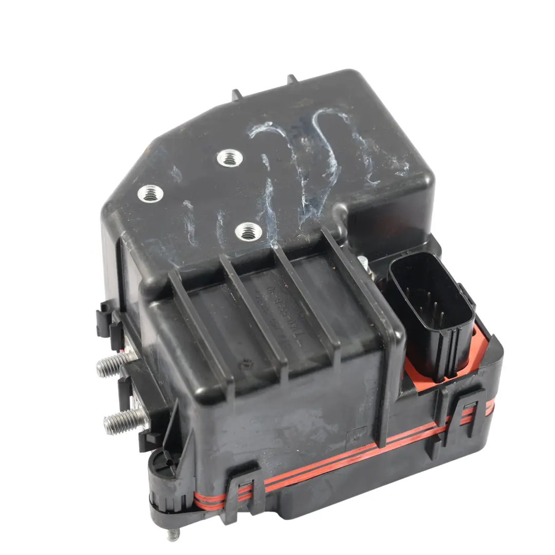 Land Rover Range Rover L405 Skrzynka Bezpieczników Akumulatora CPLA14K131AA - SKU CPLA-14K131-AA - Numer Części CPLA-14K131-AA