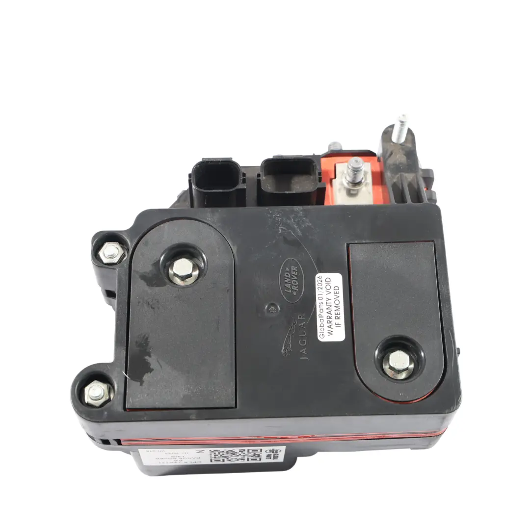 Land Rover Range Rover L405 Battery Fuse Box Unit Terminal - SKU CPLA-14K131-AA - Part number CPLA-14K131-AA