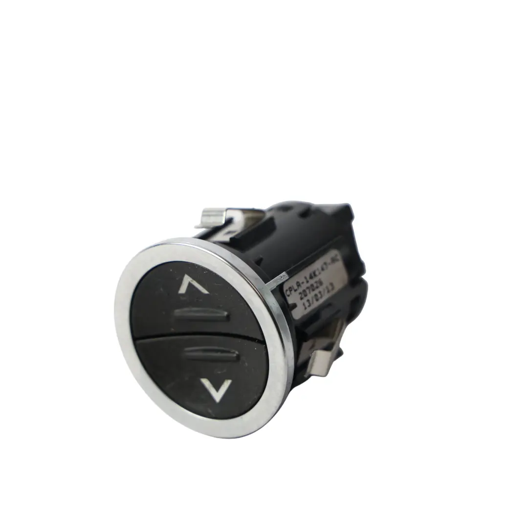 Land Rover Range Rover L405 Handschuhfach Entriegelungsknopf - SKU CPLA-14K147-AC - Teilenummer CPLA-14K147-AC