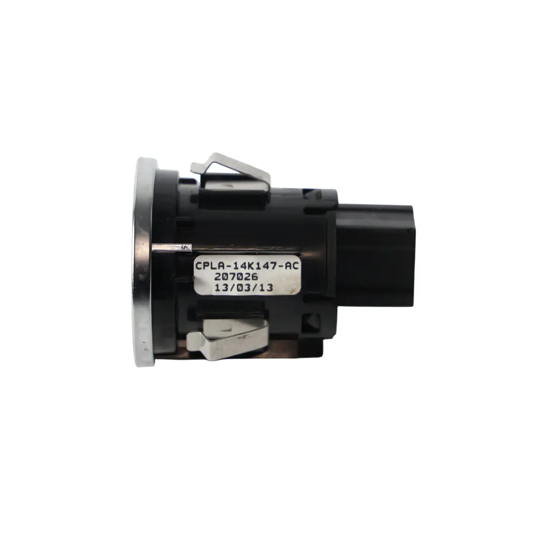 Botón Interruptor Apertura Guantera para Land Rover Range Rover L405 con número de pieza CPLA-14K147-AC Land Rover Range Rover L405 Botón Interruptor Apertura Guantera - SKU CPLA-14K147-AC - Número de pieza CPLA-14K147-AC