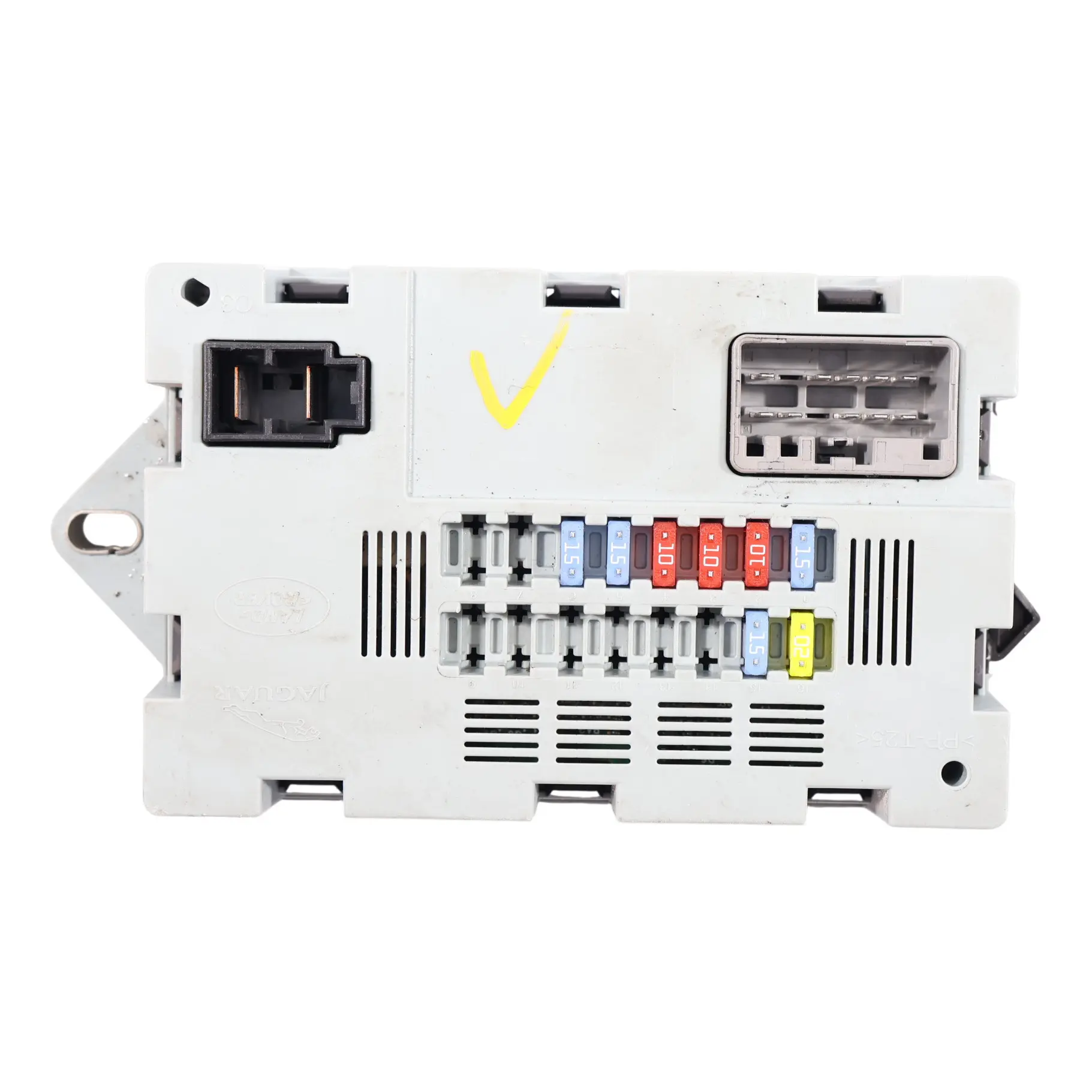 Range Rover L405 Fuse Box Control Module CPLA-14Q073-AA