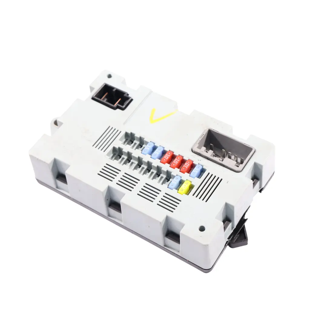 Sicherungs Kasten Steuer Modul für Range Rover L405 mit Teilenummer CPLA-14Q073-AA Range Rover L405 Sicherungs Kasten Steuer Modul - SKU CPLA-14Q073-AA-1 - Teilenummer CPLA-14Q073-AA