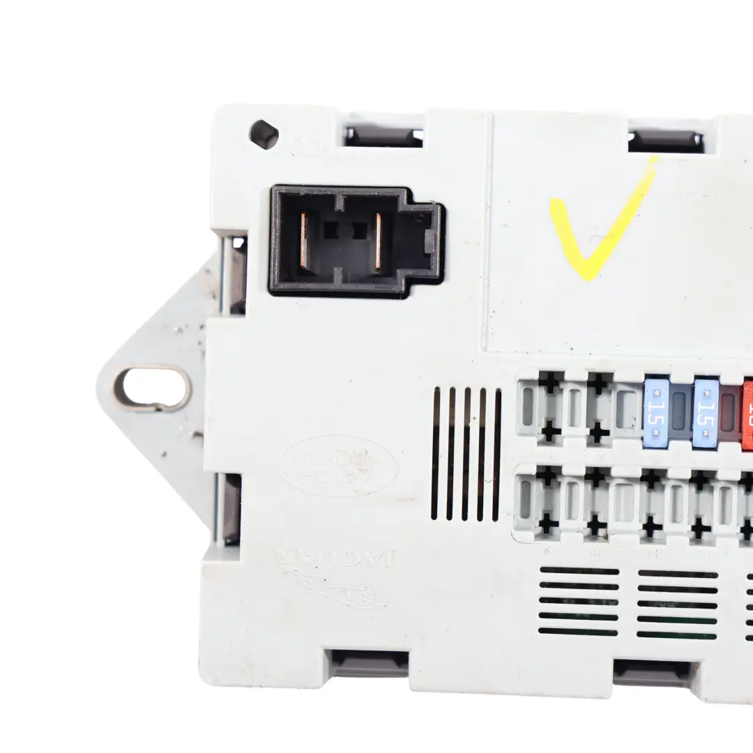 Range Rover L405 Boîtier Fusibles Module Commande - SKU CPLA-14Q073-AA-1 - Numéro de pièce CPLA-14Q073-AA