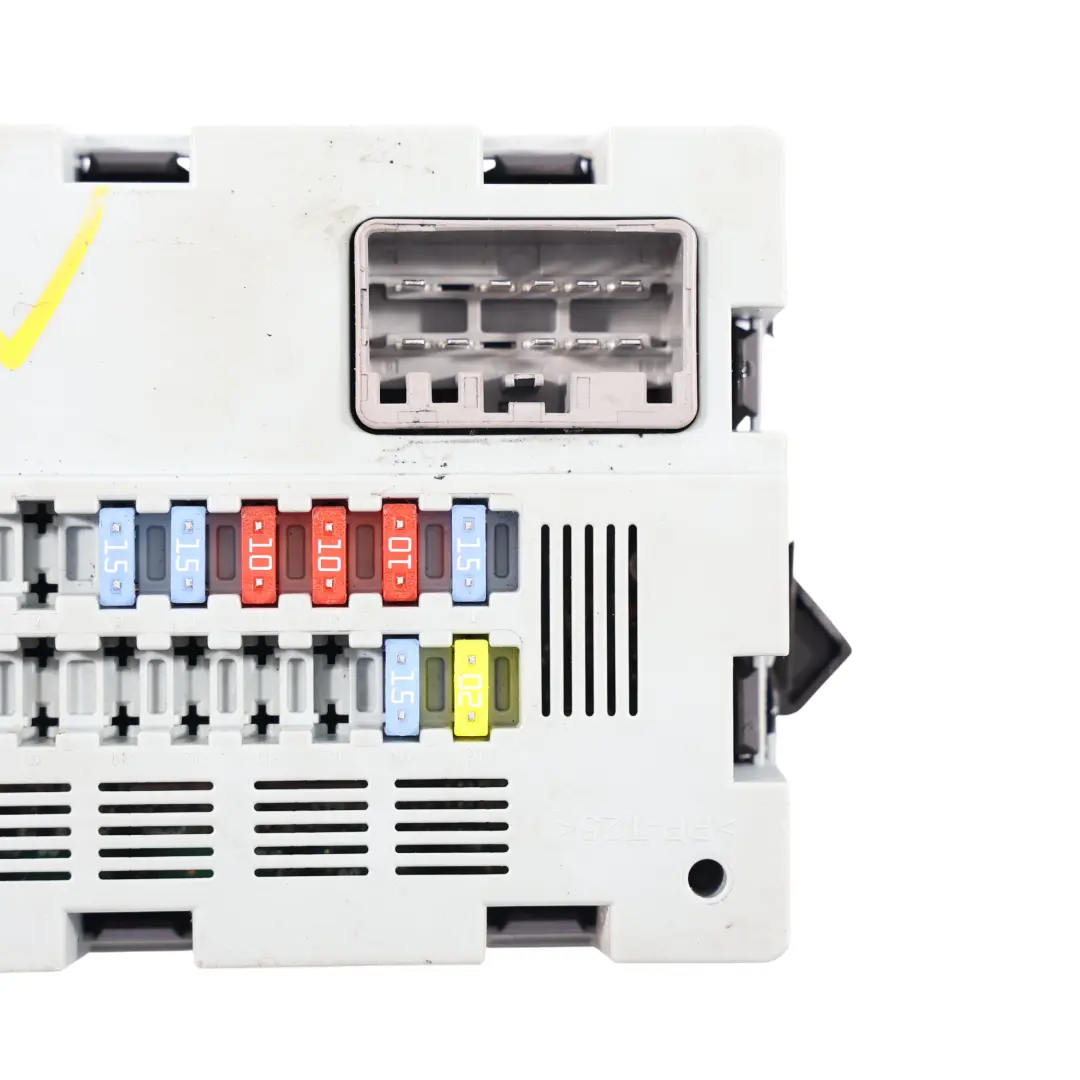 Fuse Box Control Module to Range Rover L405 with Part number CPLA-14Q073-AA Range Rover L405 Fuse Box Control Module - SKU CPLA-14Q073-AA-1 - Part number CPLA-14Q073-AA