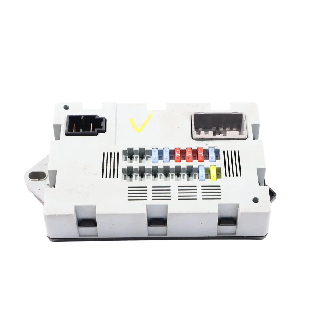 Range Rover L405 Sicherungs Kasten Steuer Modul - SKU CPLA-14Q073-AA-1 - Teilenummer CPLA-14Q073-AA