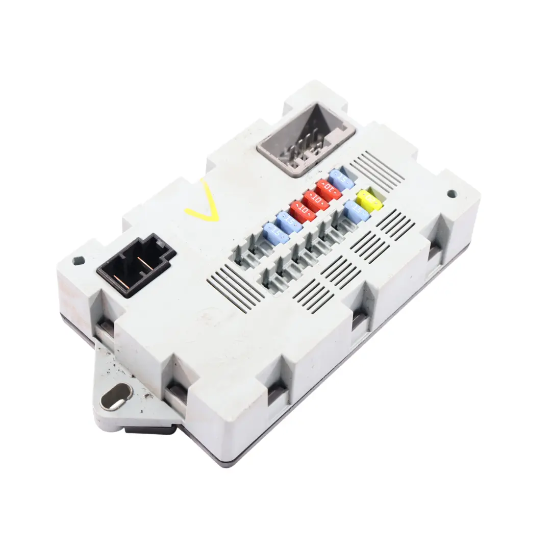 Range Rover L405 Scatola Fusibili Modulo Di Controllo - SKU CPLA-14Q073-AA-1 - Numero di parte CPLA-14Q073-AA
