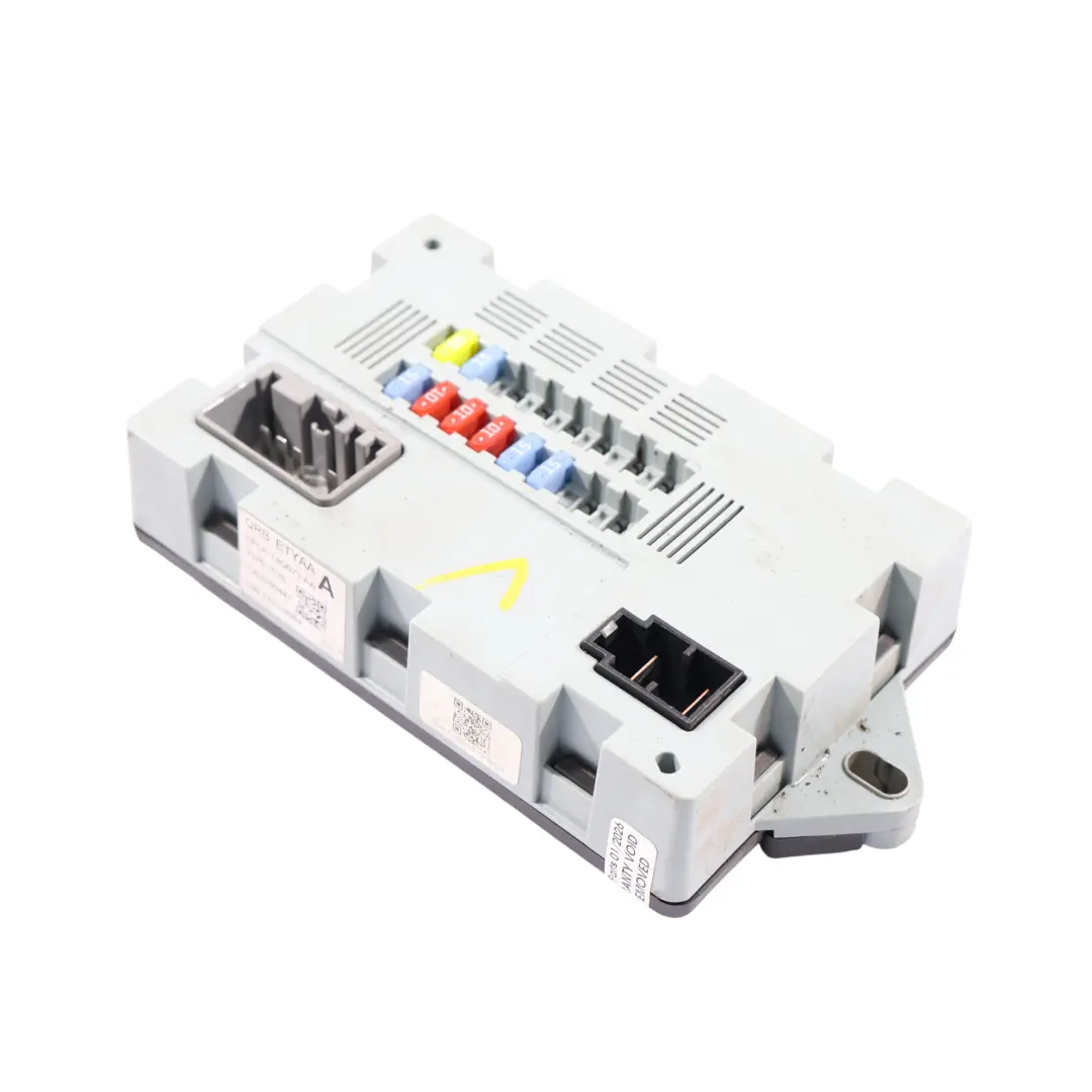 Range Rover L405 Sicherungs Kasten Steuer Modul - SKU CPLA-14Q073-AA-1 - Teilenummer CPLA-14Q073-AA