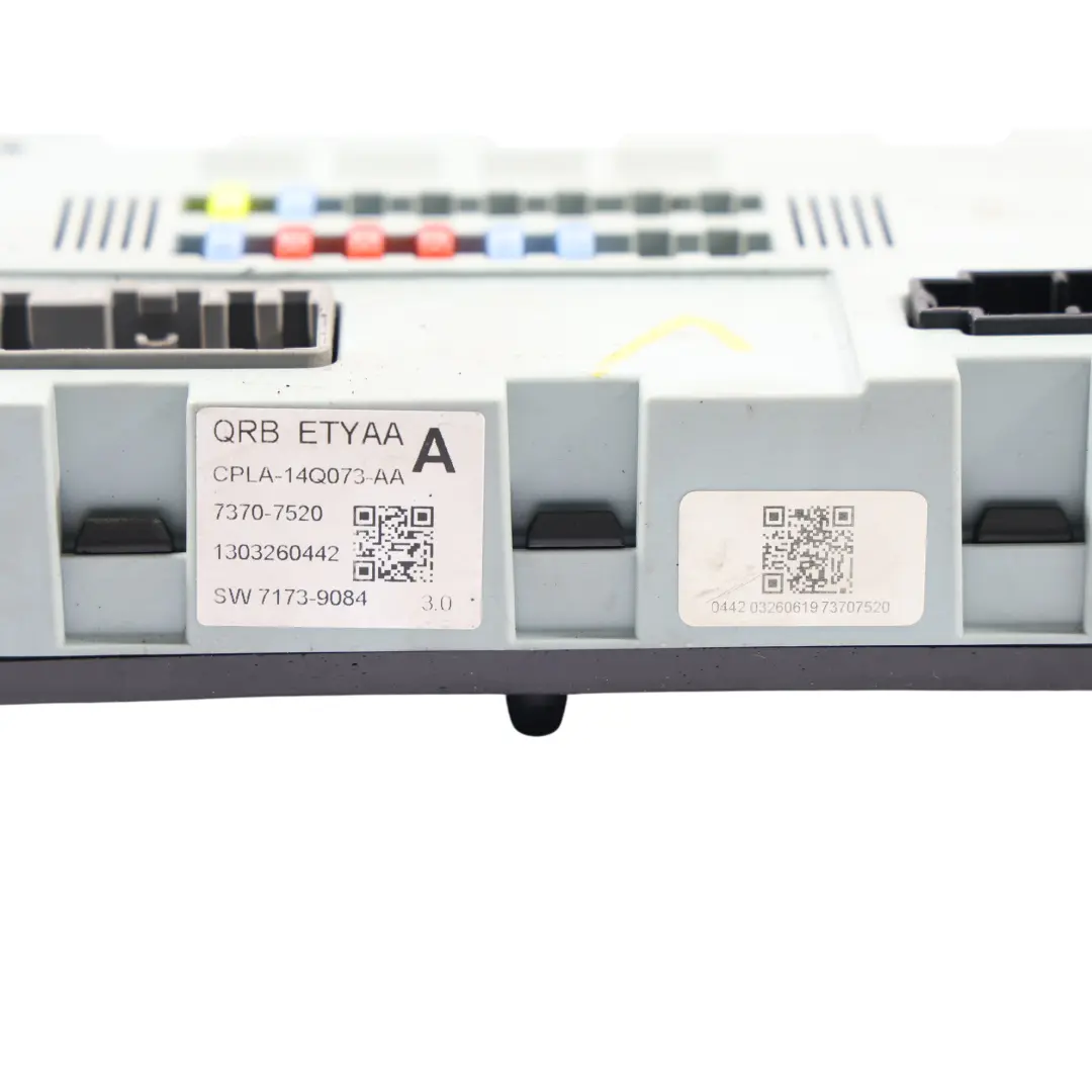 Sicherungs Kasten Steuer Modul für Range Rover L405 mit Teilenummer CPLA-14Q073-AA Range Rover L405 Sicherungs Kasten Steuer Modul - SKU CPLA-14Q073-AA-1 - Teilenummer CPLA-14Q073-AA