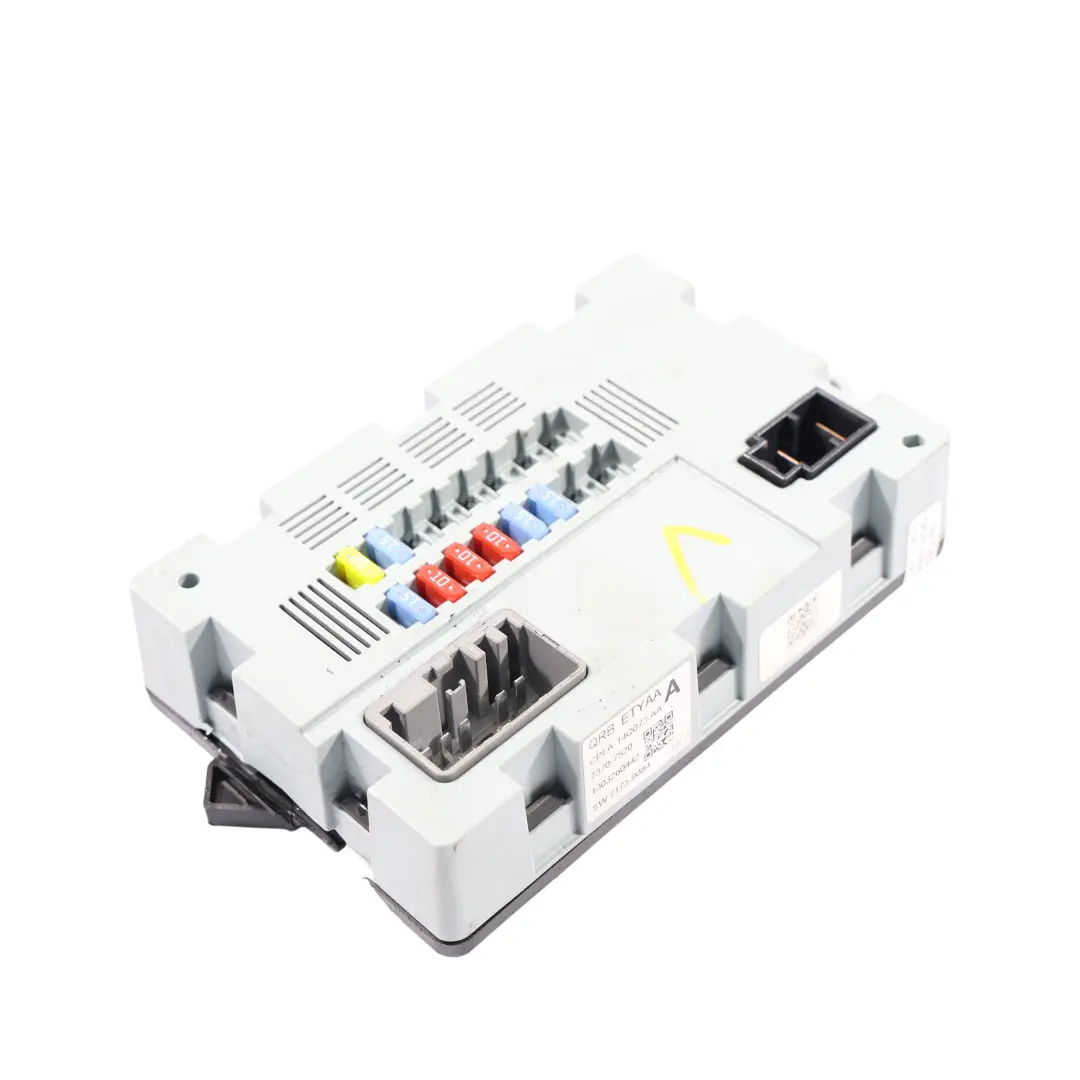 Scatola Fusibili Modulo Di Controllo per Range Rover L405 con numero di parte CPLA-14Q073-AA Range Rover L405 Scatola Fusibili Modulo Di Controllo - SKU CPLA-14Q073-AA-1 - Numero di parte CPLA-14Q073-AA