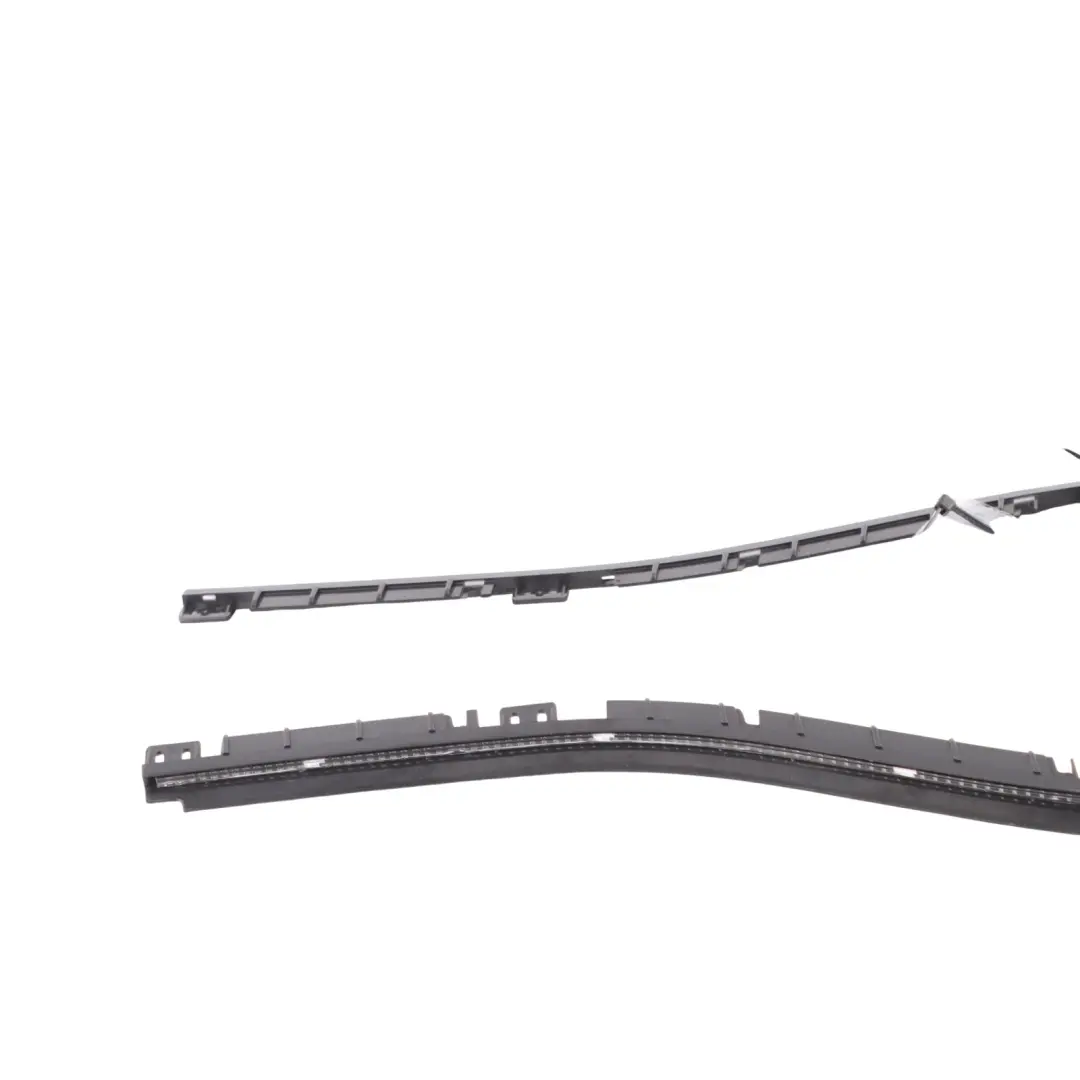 Range Rover L405 Centre Console Ambient Interior Light Wiring Loom CPLA15D102AB - SKU CPLA-15D102-AB - Part number CPLA-15D102-AB