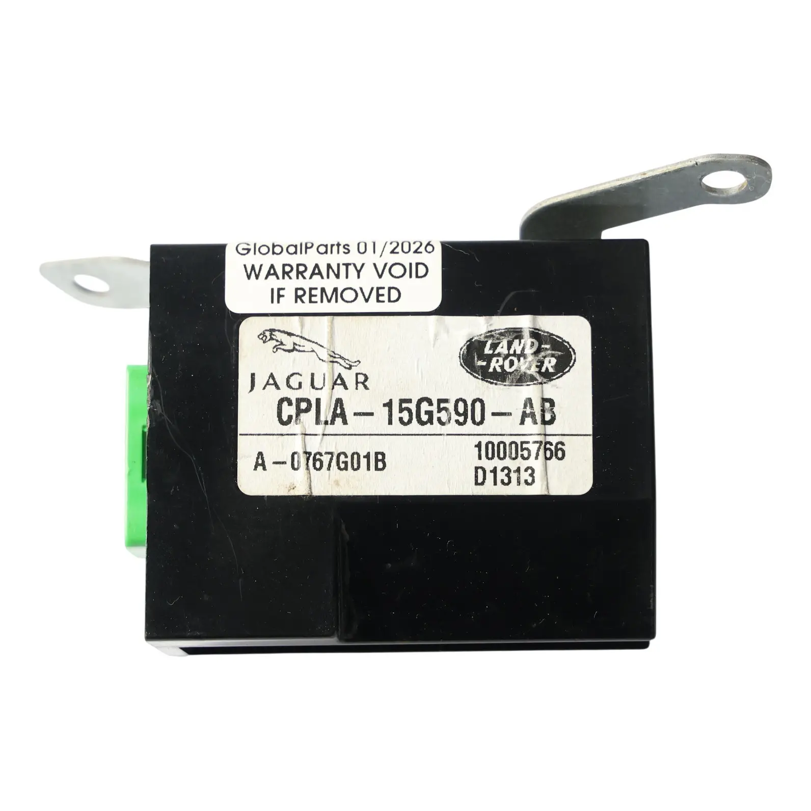 Range Rover L405 Wischer Motor Steuergerät Modul CPLA-15G590-AB