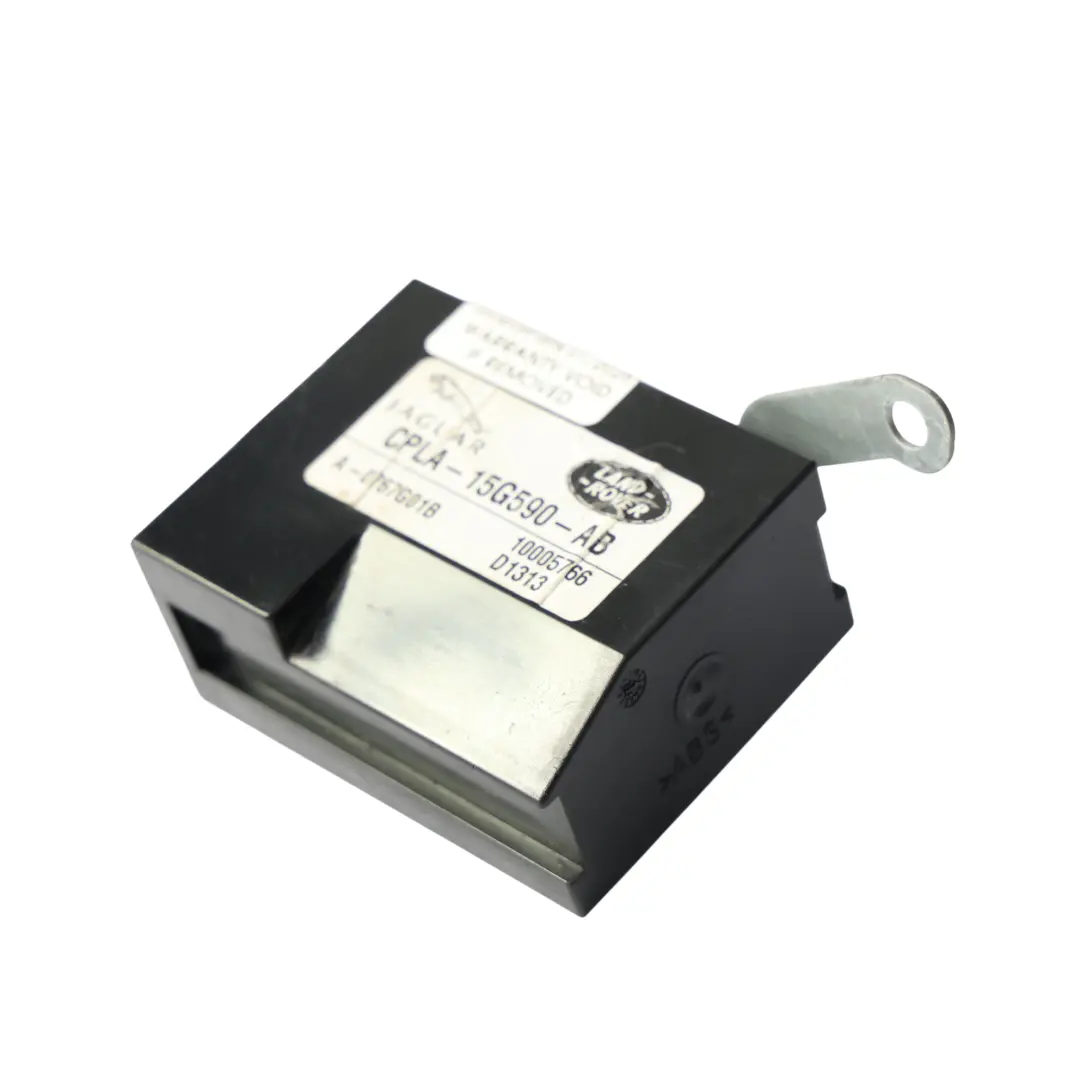 Módulo De Unidad Control Motor Limpiaparabrisas para Range Rover L405 con número de pieza CPLA-15G590-AB Range Rover L405 Módulo De Unidad Control Motor Limpiaparabrisas - SKU CPLA-15G590-AB - Número de pieza CPLA-15G590-AB