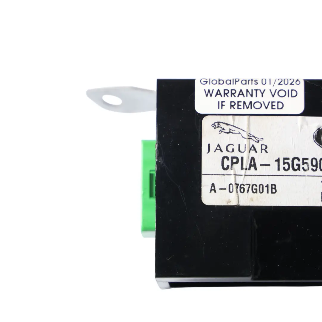 Range Rover L405 Modulo Unità Di Controllo Motore Tergicristallo - SKU CPLA-15G590-AB - Numero di parte CPLA-15G590-AB