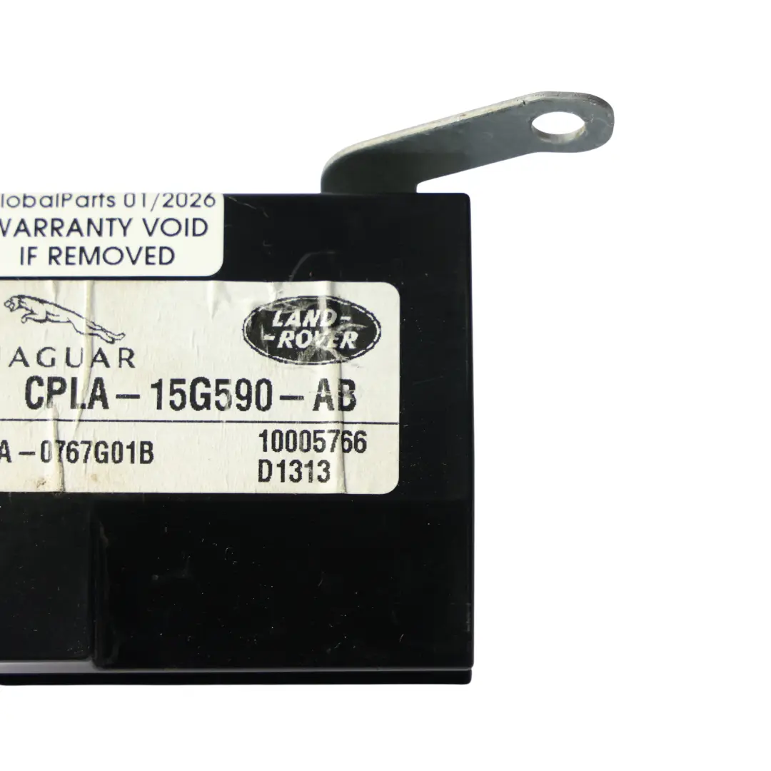 Range Rover L405 Wischer Motor Steuergerät Modul - SKU CPLA-15G590-AB - Teilenummer CPLA-15G590-AB