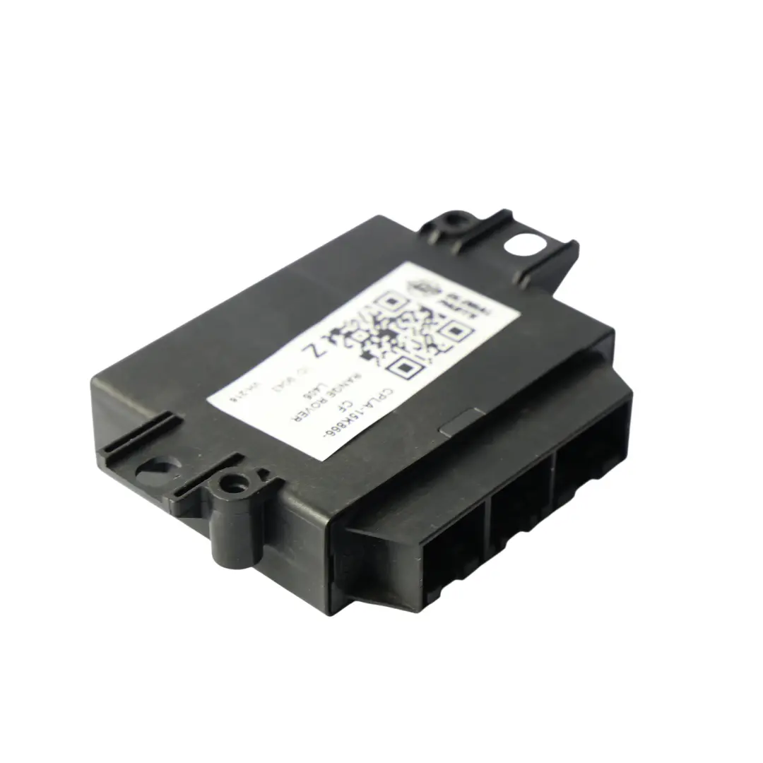 Module PDC Commande D'Aide Au Stationnement pour Range Rover L405 à propos du numéro de pièce CPLA-15K866-CF Range Rover L405 Module PDC Commande D'Aide Au Stationnement - SKU CPLA-15K866-CF - Numéro de pièce CPLA-15K866-CF