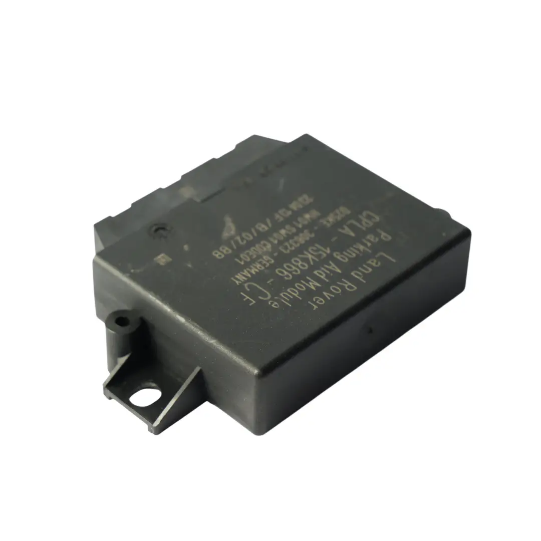 Sterownik Moduł Czujników Parkowania PDC do Range Rover L405 o numerze CPLA-15K866-CF Range Rover L405 Sterownik Moduł Czujników Parkowania PDC - SKU CPLA-15K866-CF - Numer Części CPLA-15K866-CF