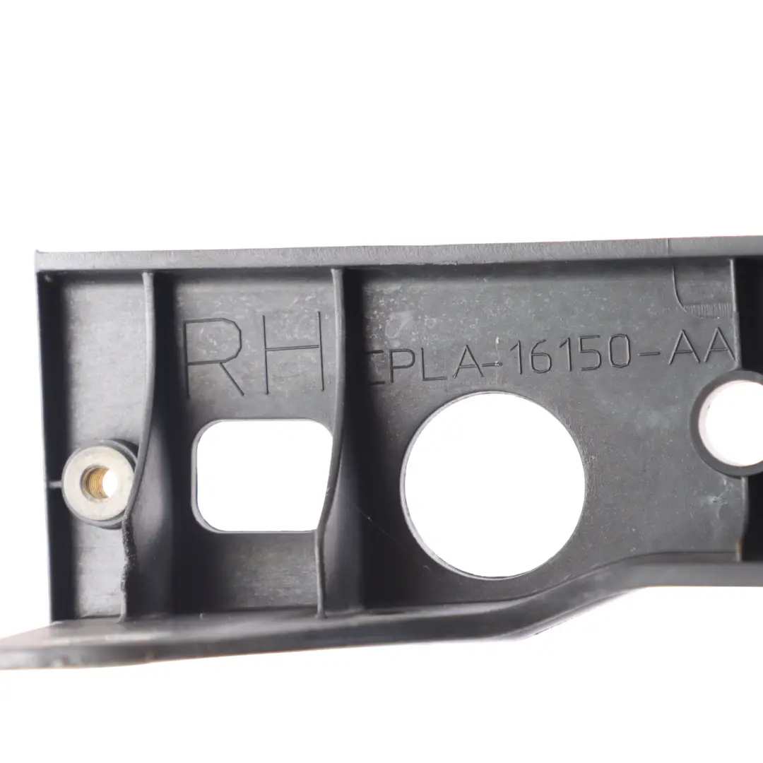 Front Right Fender Wing O/S Bracket Holder Mount to Range Rover L405 with Part number CPLA-16150-AA Range Rover L405 Front Right Fender Wing O/S Bracket Holder Mount - SKU CPLA-16150-AA - Part number CPLA-16150-AA