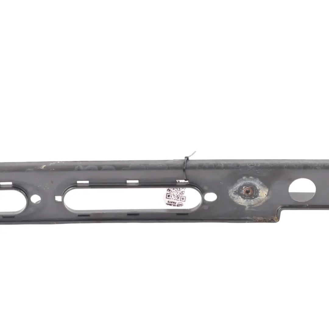 Front Right Fender Wing O/S Bracket Holder Mount to Range Rover L405 with Part number CPLA-16150-AA Range Rover L405 Front Right Fender Wing O/S Bracket Holder Mount - SKU CPLA-16150-AA - Part number CPLA-16150-AA