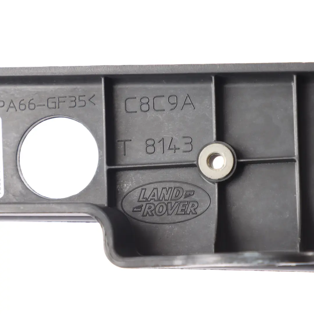 Front Right Fender Wing O/S Bracket Holder Mount to Range Rover L405 with Part number CPLA-16150-AA Range Rover L405 Front Right Fender Wing O/S Bracket Holder Mount - SKU CPLA-16150-AA - Part number CPLA-16150-AA