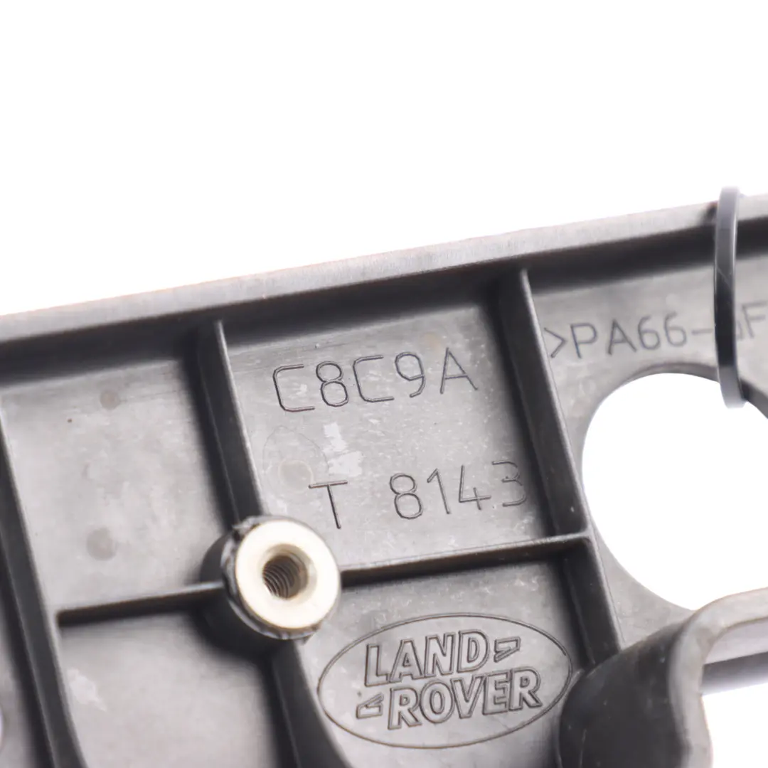 Range Rover L405 Fender Wing Bracket Holder Mount Front Left N/S - SKU CPLA-16151-AA - Part number CPLA-16151-AA