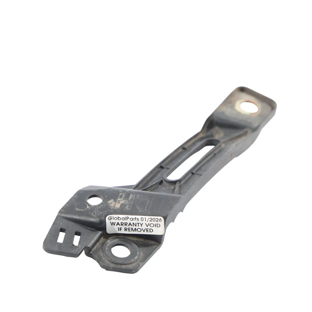 Range Rover L405 Fender Wing Bracket Holder Mount Front Left N/S - SKU CPLA-16291-AC - Part number CPLA-16291-AC