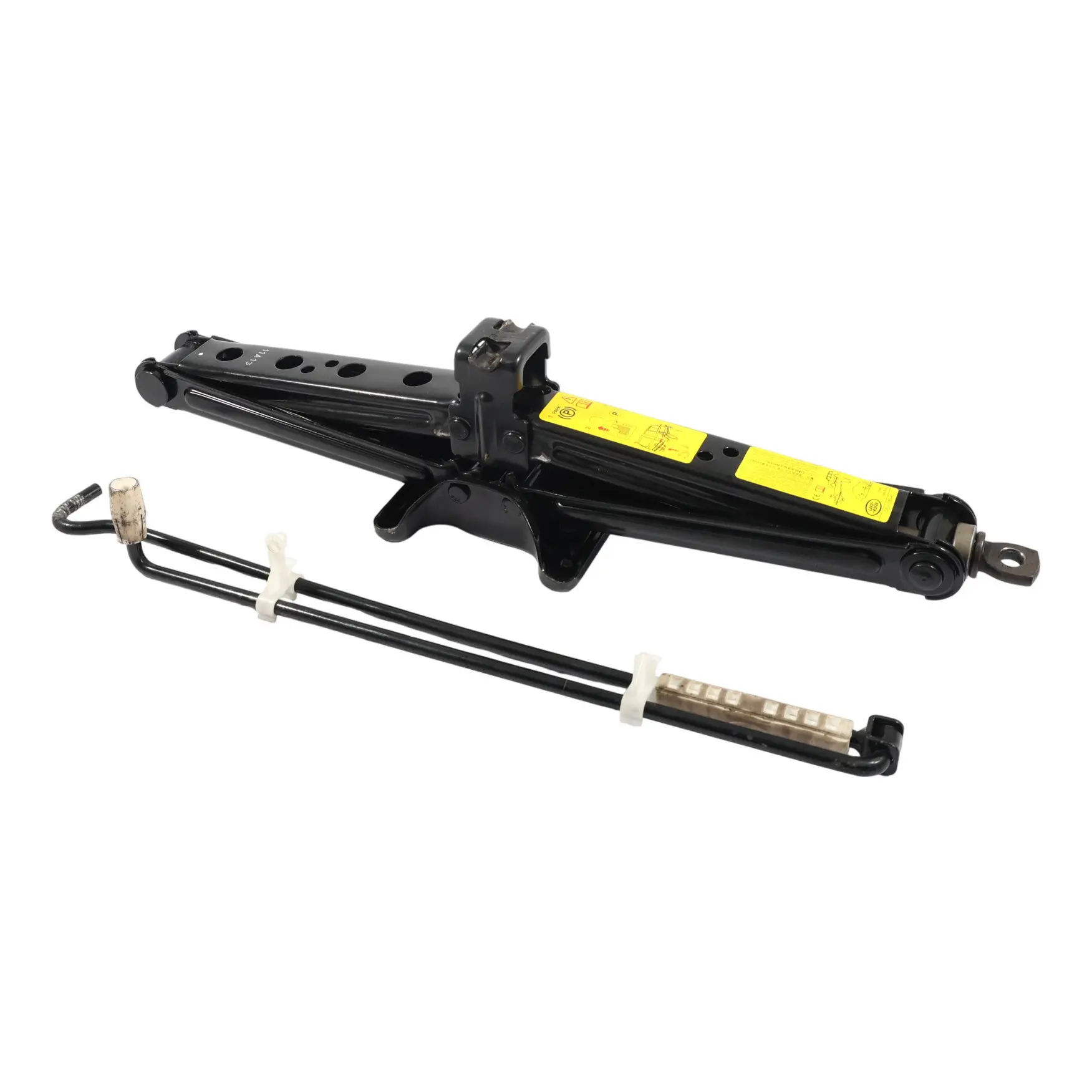 Land Rover Range Rover L405 Spare Wheel Lifting Jack CPLA-17080-AC