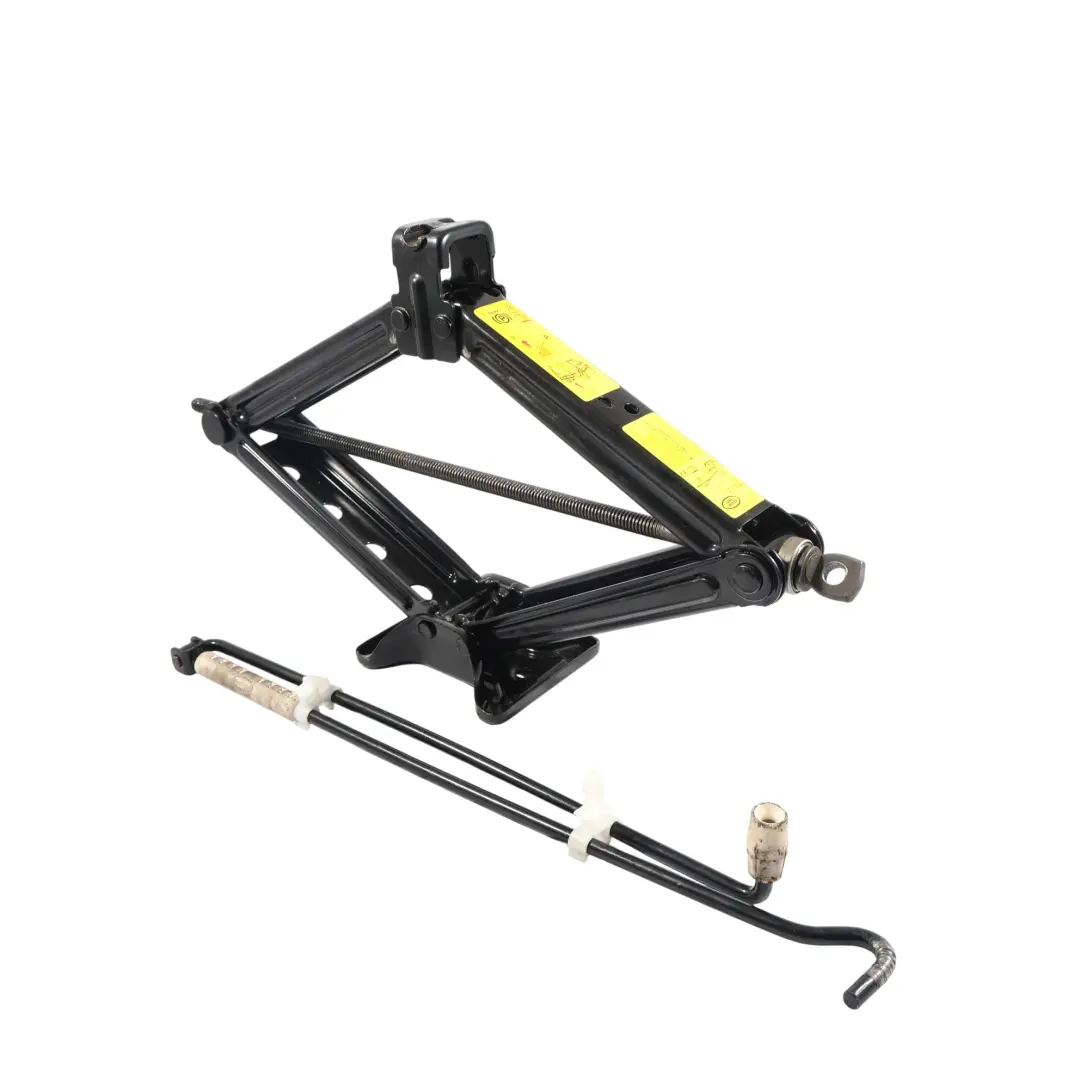 Cric Sollevamento Ruota Scorta per Land Rover Range Rover L405 con numero di parte CPLA-17080-AC Land Rover Range Rover L405 Cric Sollevamento Ruota Scorta - SKU CPLA-17080-AC - Numero di parte CPLA-17080-AC