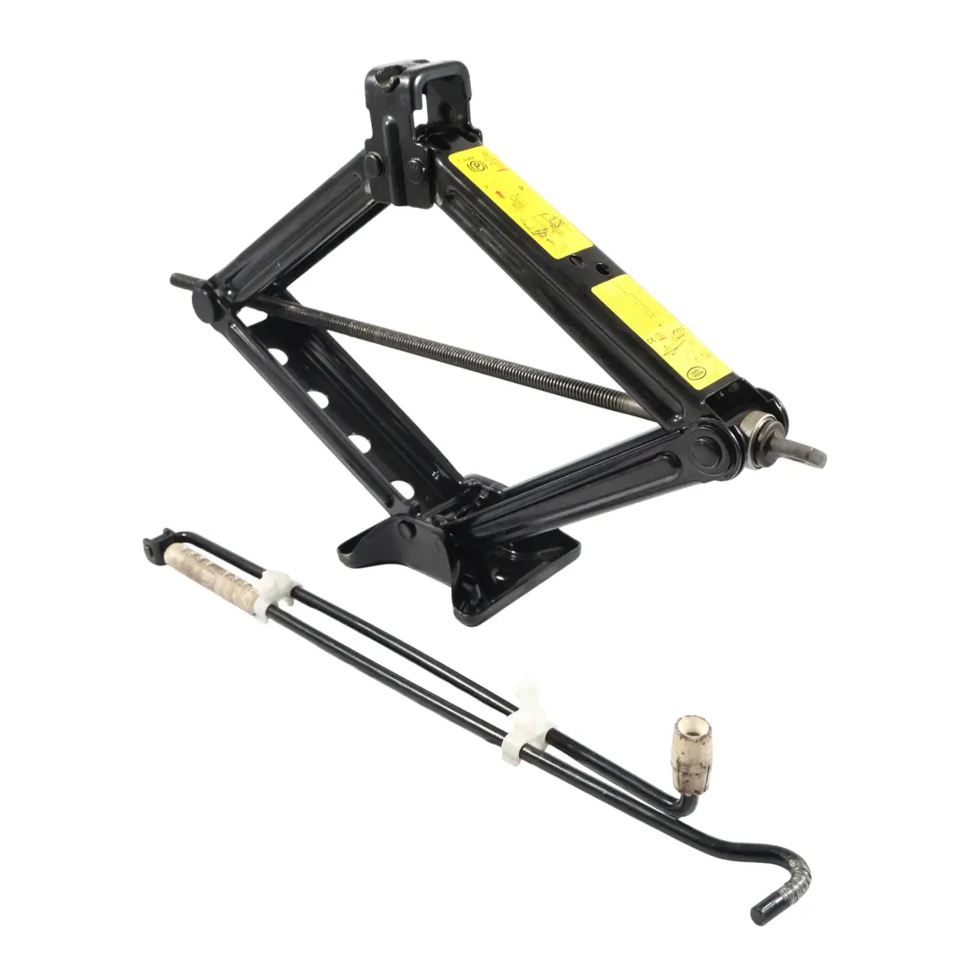 Spare Wheel Lifting Jack to Land Rover Range Rover L405 with Part number CPLA-17080-AC Land Rover Range Rover L405 Spare Wheel Lifting Jack - SKU CPLA-17080-AC - Part number CPLA-17080-AC