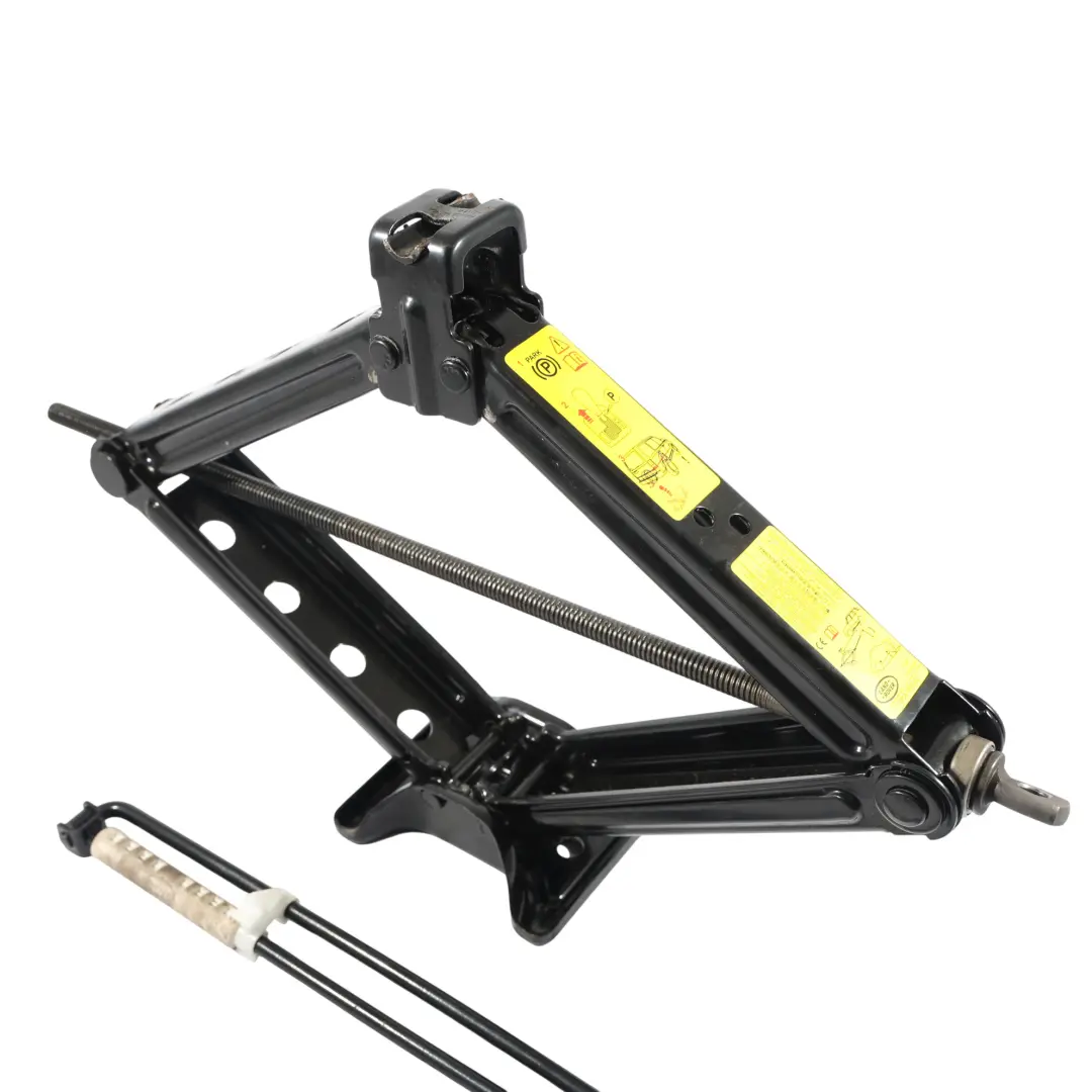 Land Rover Range Rover L405 Podnośnik Koła Zapasowego - SKU CPLA-17080-AC - Numer Części CPLA-17080-AC