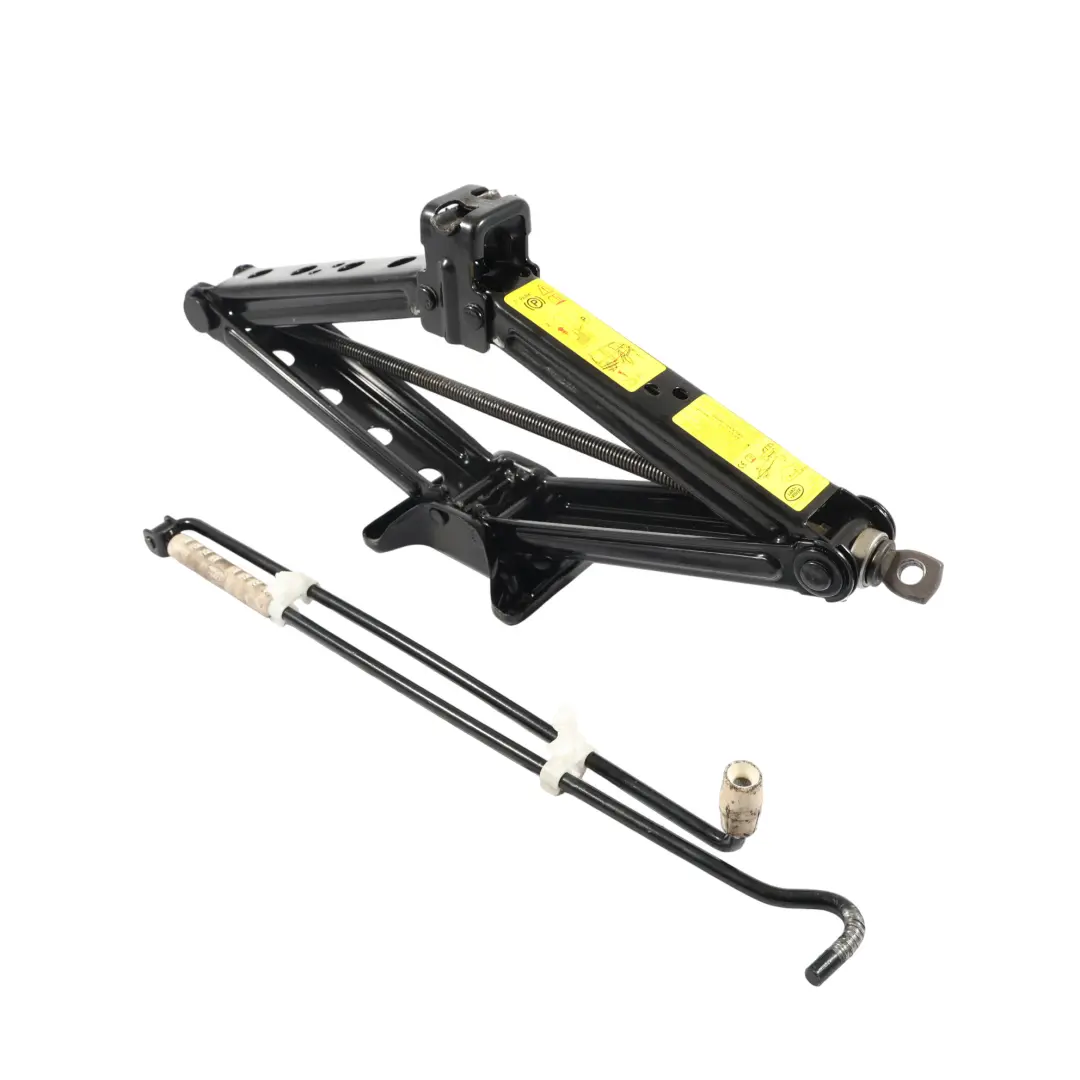 Spare Wheel Lifting Jack to Land Rover Range Rover L405 with Part number CPLA-17080-AC Land Rover Range Rover L405 Spare Wheel Lifting Jack - SKU CPLA-17080-AC - Part number CPLA-17080-AC
