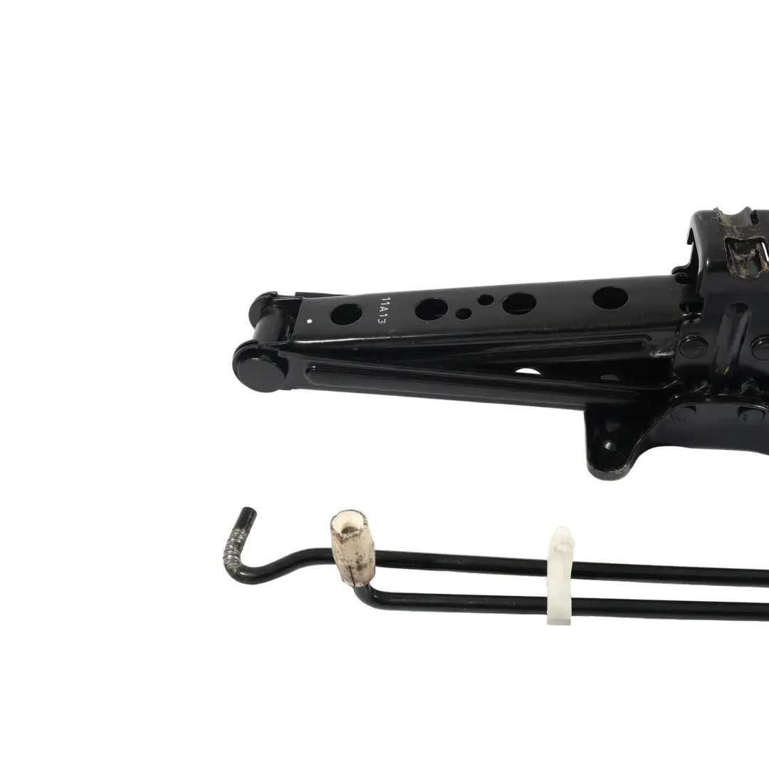 Land Rover Range Rover L405 Podnośnik Koła Zapasowego - SKU CPLA-17080-AC - Numer Części CPLA-17080-AC