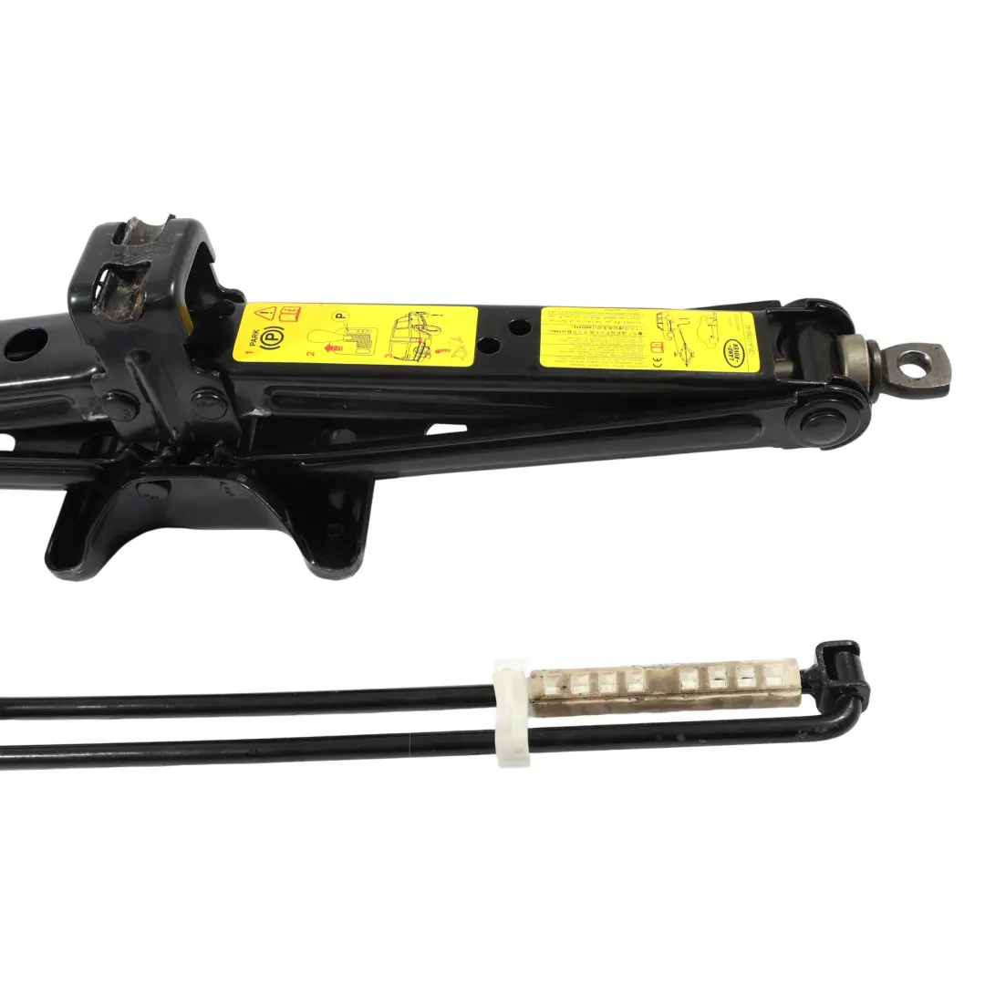 Ersatzrad Hebebock für Land Rover Range Rover L405 mit Teilenummer CPLA-17080-AC Land Rover Range Rover L405 Ersatzrad Hebebock - SKU CPLA-17080-AC - Teilenummer CPLA-17080-AC