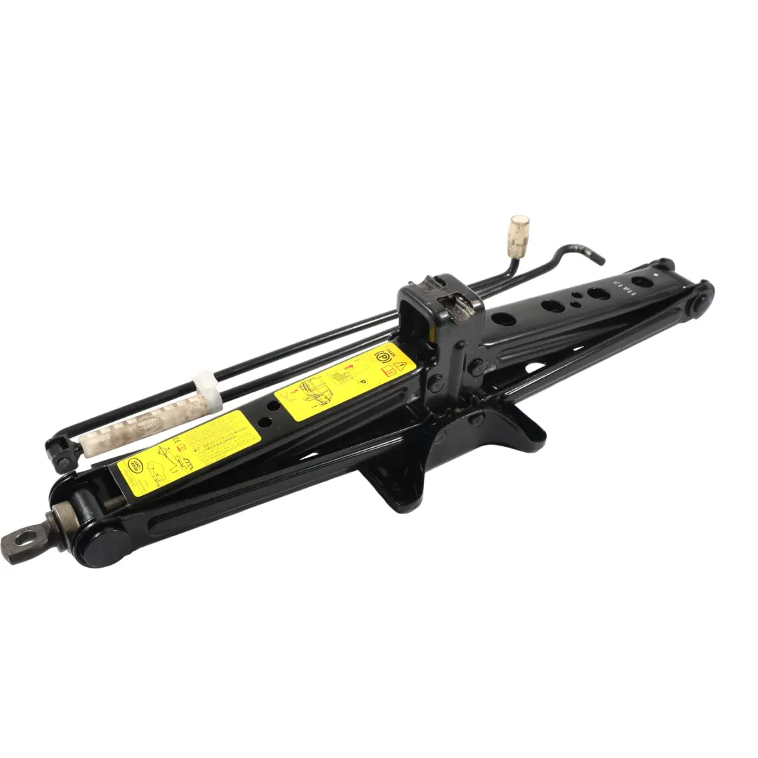 Land Rover Range Rover L405 Cric Sollevamento Ruota Scorta - SKU CPLA-17080-AC - Numero di parte CPLA-17080-AC